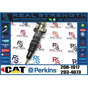 Excavator C7 C9 Diesel Engine Fuel Injector 20R-1917 577-7633 573-4231 20R-8064