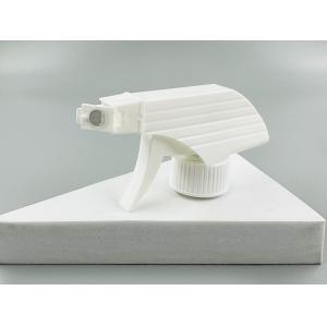 0.8ml Output Plastic Trigger Sprayer for Cleaning Bottles Garden Cleaning OEM