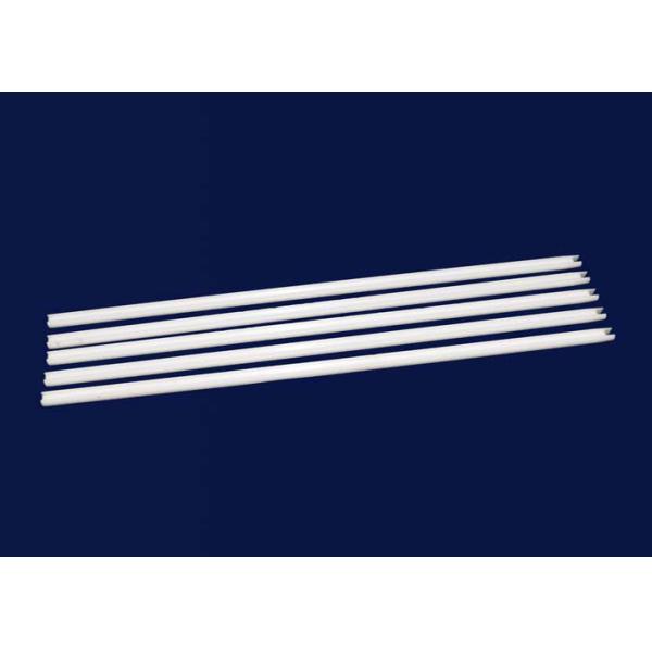 Buy Customized Ceramic Heating Rod Parts With High Temperature Resistance at wholesale prices