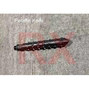 BLQJ HDQRJ Paraffin Knife Gauge Cutter Slickline API Q1 approved