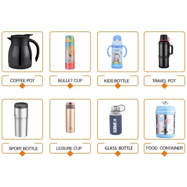 keep hot 24 hour thermos lunch box vacuum flask termos stainless steel lunch box