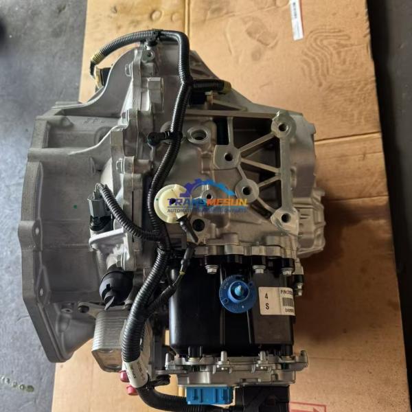 The brand-new genuine 7-speed dual-clutch transmission assembly DCT280 is