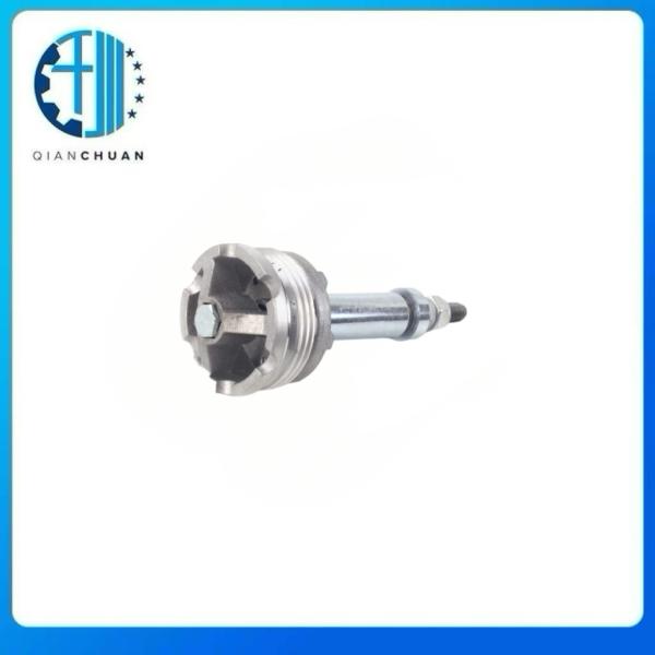 Check Valve 410128-00033 For Daewoo Doosan DH60 DX120 DX150 Excavator Spare Parts Construction Machinery Parts
