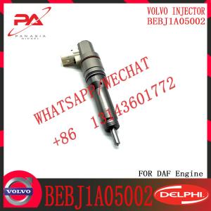 Fuel Injector Assembly BEBJ1A05002 BEBJ1A00202 BEBJ1A05001 1905001 1846419