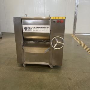 Stainless Steel Electric Meat Mixing Machine For Home And Restaurant