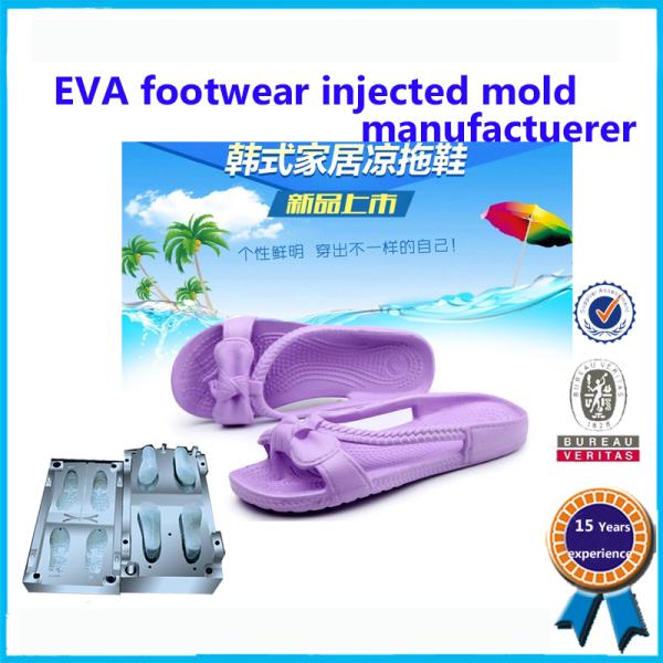 Durable Slipper Mold Colorful Fashionable And Original Design