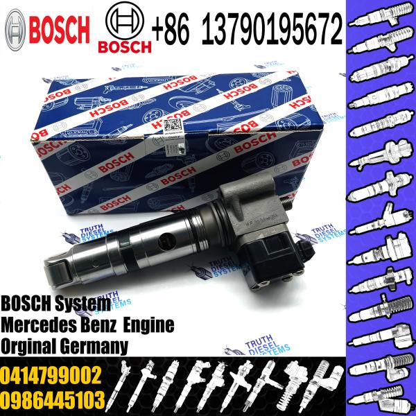 Diesel Unit Fuel Pump 0414799008 0414799027 0414799002 0986445103 F00E200403 0280746902 A0280746902 For MERCEDES