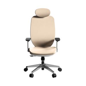 0.156m3 CBM Manager Office Revolving Chairs For Conference