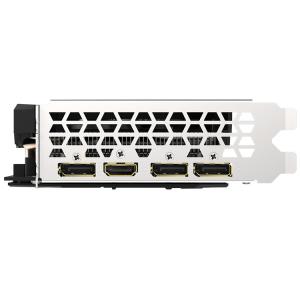 14000 MHz 6G Graphics Card 6GB GDDR5 192 Bit Memory GIGABYTE Nvidia GTX 1660 OC