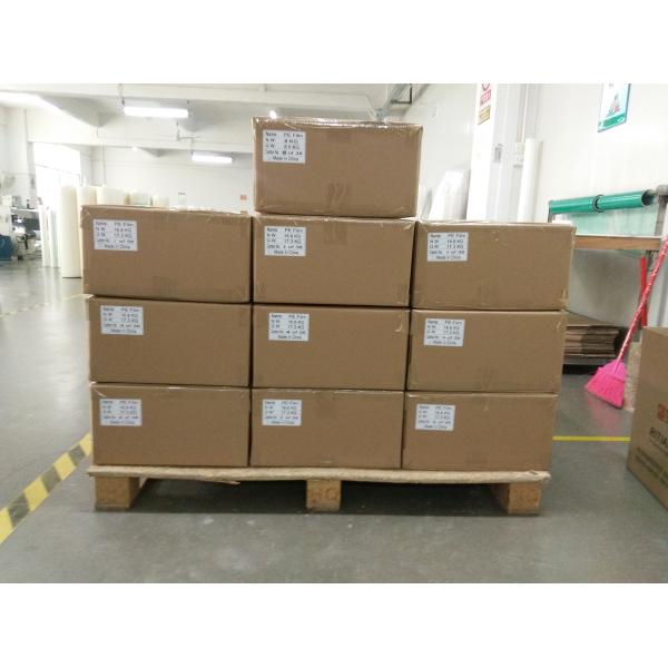 Barrier Medical Dental Protective Film CE Approved With Sticky / Non Sticky Edge