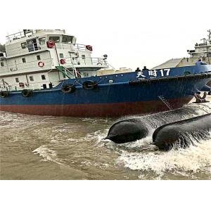 Cargo Salvage Sunken Boats Marine Rubber Airbags