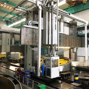 Customized Tolerance 2D 3D Drawing Aluminum Machining Service