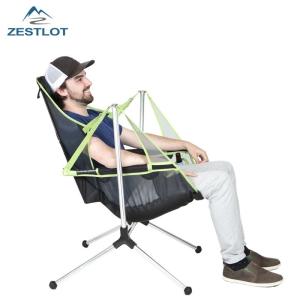 25x14in Recliners Camping Chair