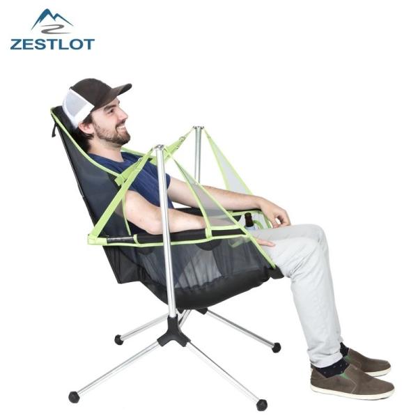 Buy 25x14in Recliners Camping Chair at wholesale prices