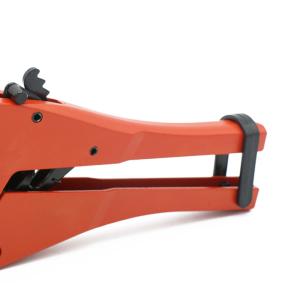 SK5 65 Mn Blade Plastic Pipe Cutters Aluminum Portable