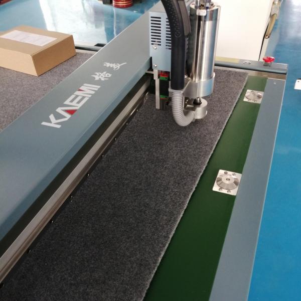 Pen Cut Tools PVC Board Template Sheet Milling Cutting Machine for Apparel