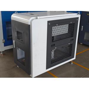 Mechanical Contactless Magnetic Levitation Blower Permanent Drive Intelligent