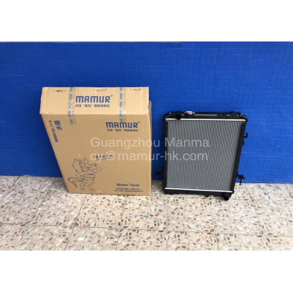 Buy JAC 1040S HFN721 Truck Radiator Assembly 1301010LD141 at wholesale prices