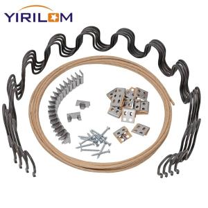 Sofa Spring Durable Zigzag Spring Stretcher For Sofa