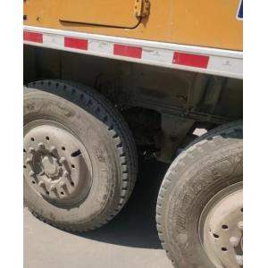 2010 Xg Used Truck Crane Mobile Crane Consturciton Equipment Maximum Lifting