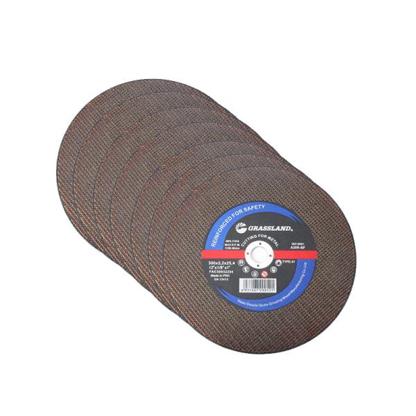 Buy 300mm Carbon Steel 12 Inch Chop Saw Cut Off Wheels at wholesale prices