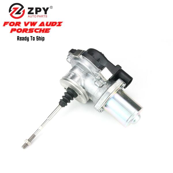 ZPY 06L 145 614 B 06L145614B for audi a4 a5 a6 a7 q5 q7 touareg 2.0t Waste Gate