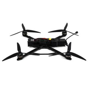 Sprayer Type Unmanned Aerial Vehicle UAV for Agriculture Spreading and