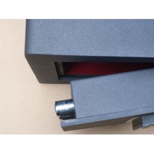 Hotel Electronic Digital Safe Box with LED Display Appearance of Width 371-460mm