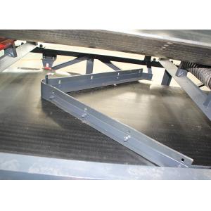 Professional Industry Flat Mobile Conveyor Belt System Small