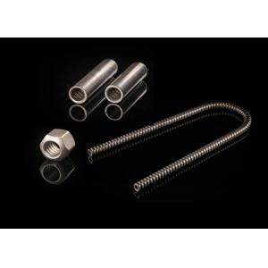 32mm Yield Load 380kN R32/450 Mining Hollow Threaded Bar