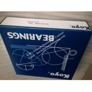KOYO Taper Roller Bearing 32028JR