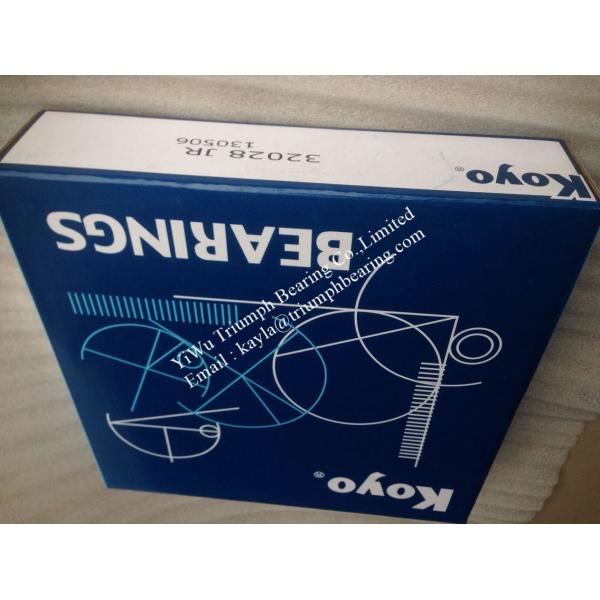 KOYO Taper Roller Bearing 32028JR