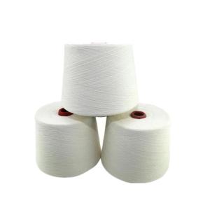Quality AAA Grade 50/3 100% Yizheng Polyester Spun Yarn For Sewing Thread for sale