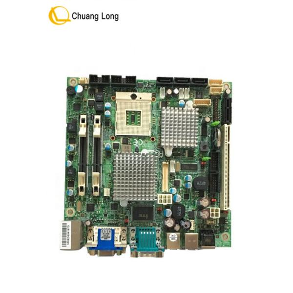 NCR SelfServ 22e ACG Kingsway Motherboard ATM Parts 445-0728233 4450728233