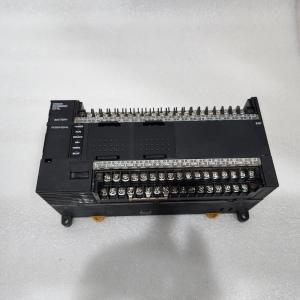 CP1L-M60DR-A Omron Japan Programmable Controller with 1 Year Warranty