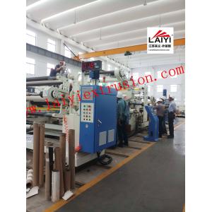Auto Splicer Device Automatic Lamination Machine For Packaging Industry