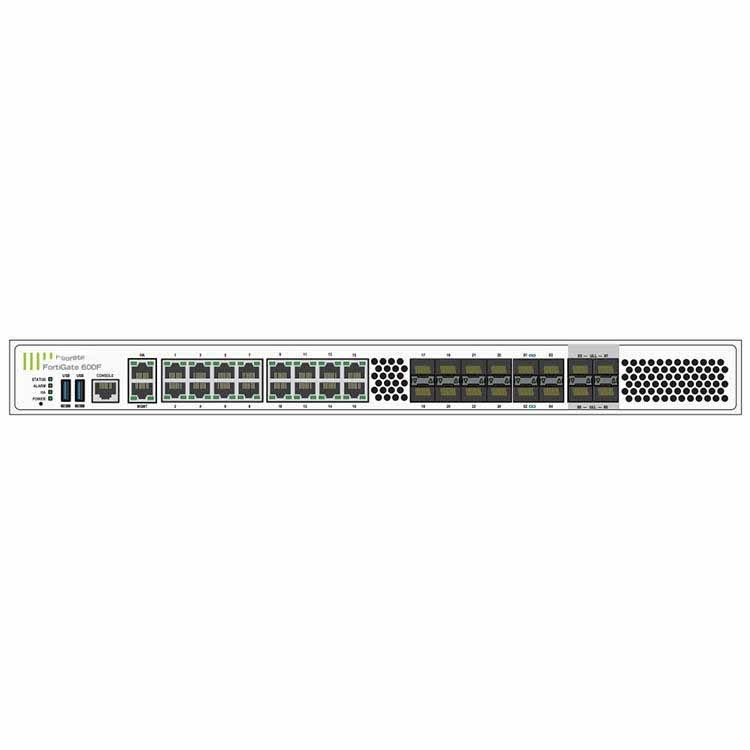 Firewall FG-601F fortigate 601f firewall fortigate 600f