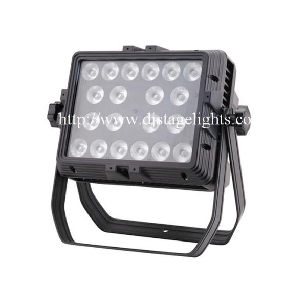 20 X 15W LED Disco Stage Wash Led Effect Lights 5 In 1 IP65 Waterproof