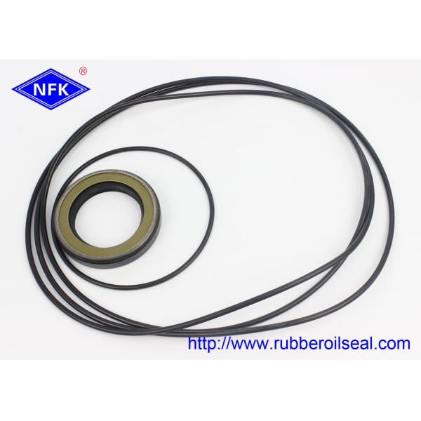706-7K-01011 7067K01011 Komatsu Excavator Hydraulic Machinery Swing Motor Seal