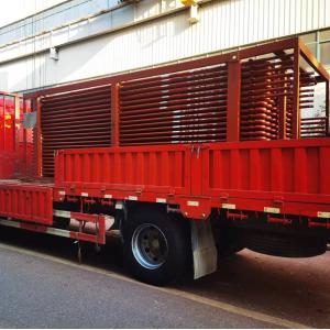 Quality SA210A1 Boiler Economizer for Waste Incinerator ASME Standard for sale