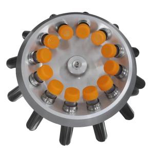 2000ml(4x500ml) Large Capacity Low Speed Lab Centrifuge