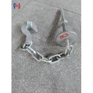 13KG - 160KG Multiple Fission Conductor Lifter Transmission Quick Connect Tool