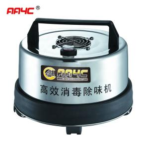 Dry type steam cleaner