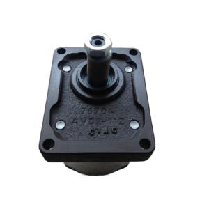 Bosch Rexroth AZPF-10-019RHO30MB The Ultimate Solution For Your Industrial