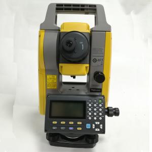 Economical 2" Accurancy Reflectorless 500m Topcon Gm 52