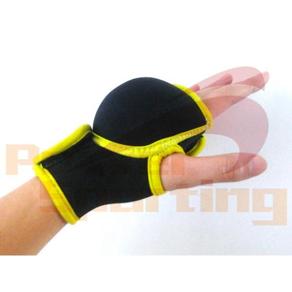 Exercise Fitness Boxing MMA Walking Running NeopreneWeighted Hand Gloves 1.5LB pair
