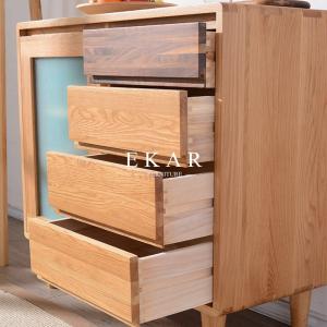 Dining Room Sideboard Table Solid Wood Cabinet New Modern Designs