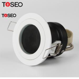 12V Waterproof IP65 Downlight Recessed LED Spot Lights Anti Glare