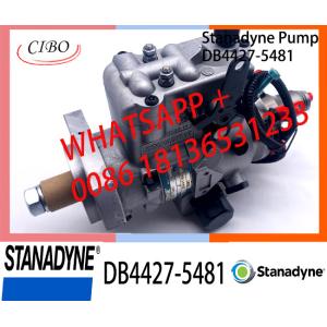 Satanadyne PUMP Diesel Engine Fuel Pump DB4427-5481