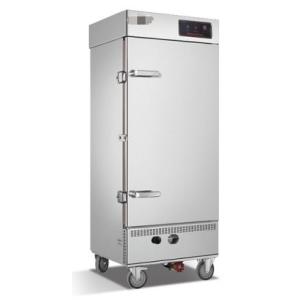 China Capacity Electric Gas Rice Steam Cars for Hotels Restaurants on sale